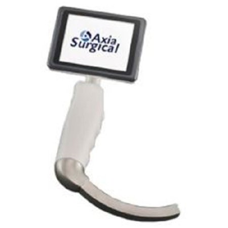 Soma Technology Video Laryngoscope Axia D-Series Mega Pixels: 2 - Each - AXI-048-DIS-EA