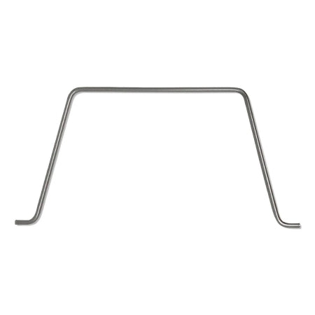Carstens Chart Rack FlexFit™ Gray - Each - 9166-40-02-EA
