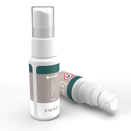ConvaTec Skin Barrier Spray Esenta™ Sting Free Silicone Blend Pump Bottle NonSterile - Each - 423286-EA