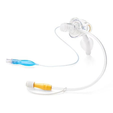 Medtronic MITG Cuffed Tracheostomy Tube Shiley™ Adult - Each - 8CN85ED-EA