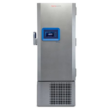 Thermo Fisher/Barnstead Ultra-Low Freezer Thermo Scientific™ TSX Series Laboratory Use 19.4 cu.ft. 1 Solid Door Manual Defrost - Each - TSX40086ARAKLBQ1-EA