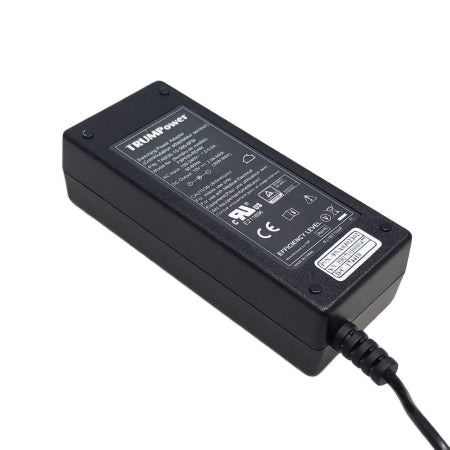 Schiller America Diagnostic Power Adapter Schiller Americas Medical Grade 90-264VAC For use wtih Patient Monitors - Each - 2.200126-EA