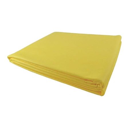 MedSource International Emergency Blanket MedSource 58 X 90 Inch Poly- Urethane Foam - Case of 18 - MS-B200-CS