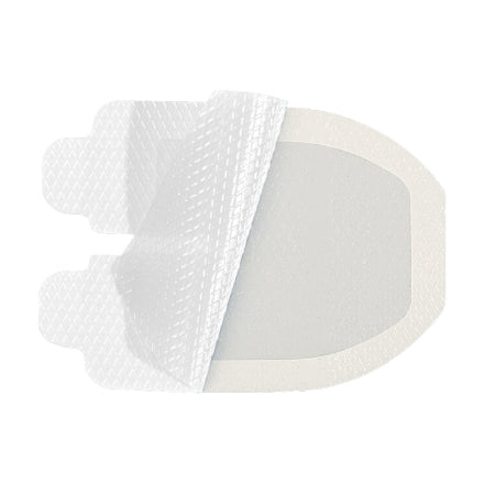 Covalon Technologies Inc I.V. Specialty Dressing CovaClear™ IV Silicone 3 X 4 Inch Sterile - Case of 100 - 9600709-CS
