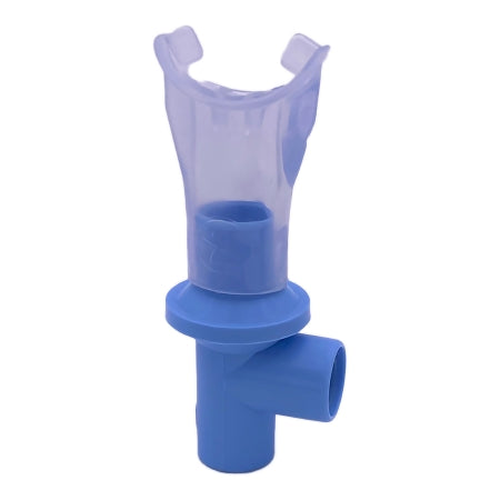 Microdirect Inc Expiratory Mouthpiece - Box of 50 - MEP50-BX