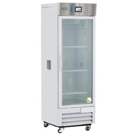 Horizon Scientific Inc Premier Refrigerator ABS Chromatography 16 cu.ft. 2 Glass Door Cycle Defrost - Each - ABT-HC-CP-16-TS-EA