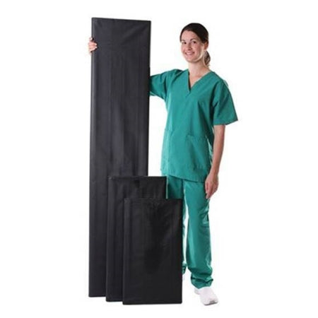 Fabrication Enterprises Transfer Aid Black 14 X 30 Inch - Each - 75-2103-EA