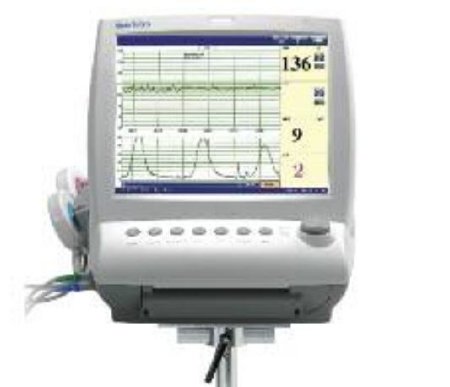 Cooper Surgical Fetal Monitor CooperSurgical ® F9 - Each - MS9-108022-UL-R-EA