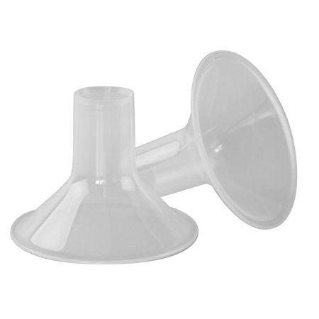 Hygeia II Medical Group Inc Flange Hygeia For Hygeia EnJoye, EnDeare, Evolve Breast Pumps and PRO Personal Accessory Set - Case of 10 - 30-0165-CS