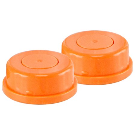 Hygeia II Medical Group Inc Locking Rings Hygeia For Hygeia PRO and Evolve Breast Pumps - Case of 20 - 30-0143-CS