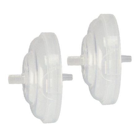 Hygeia II Medical Group Inc Backflow Protector Hygeia For Hygeia PRO and Evolve Breast Pumps - Case of 20 - 30-0145-CS