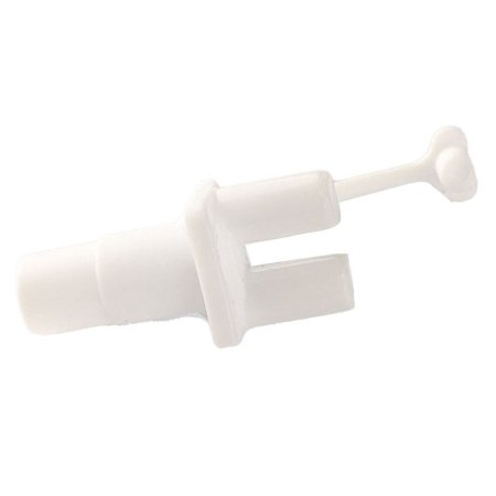 Hygeia II Medical Group Inc Breast Pump Tubing Adapter Hygeia For Hygeia PRO and Evolve Breast Pumps - Case of 20 - 30-0126-CS