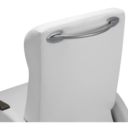 Novum Medical Products of NY LLC Push Bar for Transport Recliner Transport Recliner - Each - IRC-A-PB-EA