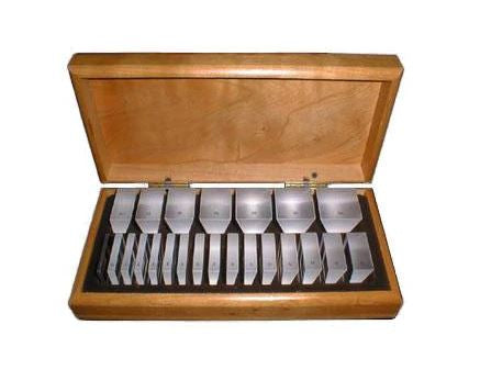 Good-Lite Good-Lite Prism Set in Wooden Case - Each - 567100-EA