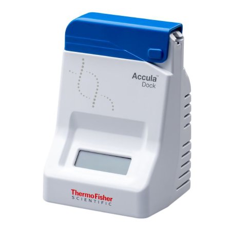 Mesa BioTech Inc Molecular Analyzer Accula™ CLIA Waived - Each - D2000-EA