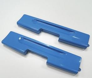 Capsa Solutions Computer Plug Capsa M38 - Each - 1975027-EA