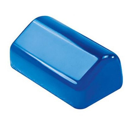 Alimed Pediatric Chest Positioner Roll AliMed® AliBlue™ 6-1/4 W X 12 D X 5 H Inch Gel Freestanding - Each - 960916-EA