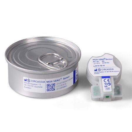 Circassia Inc 100 Test Sensor NIOX® - Each - 12-1610-EA