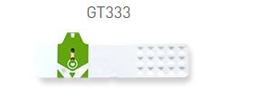 Bionime Blood Glucose Test Strips Rightest® 144 Strips per Pack - Case of 144 - 99GS230TA1-CS