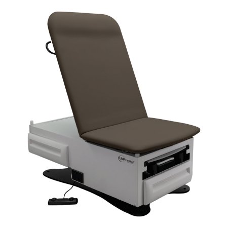 UMF Medical Exam Table Fusion One Foot Control - Each - 3002-EA
