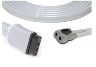 GE Healthcare Blood Pressure Hose GE Healthcare - Each - 2058203-003-EA