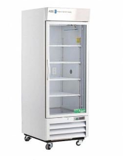 Horizon Scientific Inc Refrigerator ABS Chromatography 26 cu.ft. 1 Glass Door Cycle Defrost - Each - ABT-HC-CS-26-EA