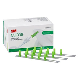 3M Disinfecting Cap Curos Tips™ - Pack of 1 - CM5-200-PK