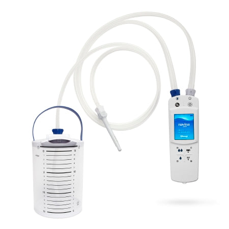 Wellspect Healthcare Rectal Catheter Navina™ Smart Regular - Each - 6900940-EA