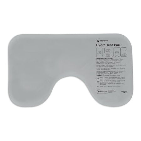 Patterson Medical Supply Moist Heat Therapy Pad HydraHeat™ Pack Neck One Size Fits Most Polymer Reusable - Each - 081686161-EA