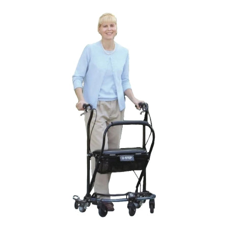 Patterson Medical Supply Gait Trainer U-Step II - Each - 081449099-EA