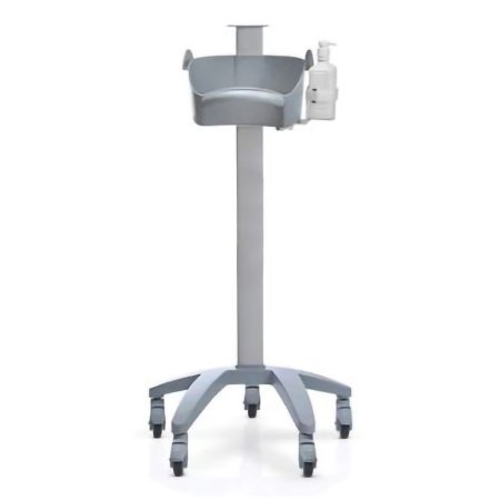 Mindray USA Rolling Stand Mindray With Quick Release Mount For use with N12 Series Patient Monitor - Each - 045-003255-00-EA