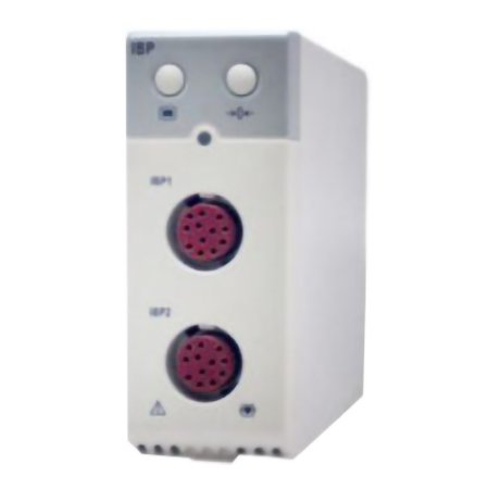 Mindray USA Invasive Blood Pressure Module Mindray - Each - 121-001580-00-EA