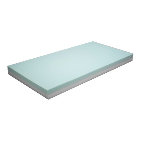 N.O.A. Medical Industries Bed Mattress Protekt® Bariatric 80 X 48 X 6 Inch - Each - 6000093-EA