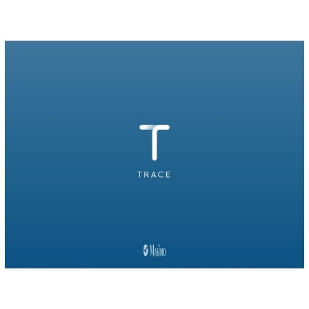 Masimo Corp Data Analysis and Reporting Tool Masimo Trace™ For PC software that can display, transfer, and store clinical data Data Transfer - Each - 9853-EA