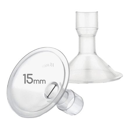 Hygeia II Medical Group Inc Breast Flange Maymom For Hygeia Flange Connectors - Box of 10 - 30-0169-BX