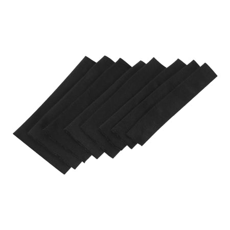 Mueller Sports Medicine Elastic Tubular Support Bandage PRO 2 Inch X 11 Yard Small Hand / Wrist Pull On Black NonSterile Standard Compression - Roll of 1 - 22111-RL
