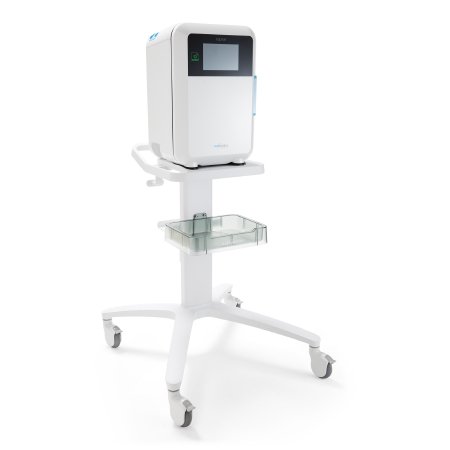 Nanosonics Inc Trophon Cart Trophon® 36.4 X 20.7 X 22.4 Inch White - Each - N05010-EA