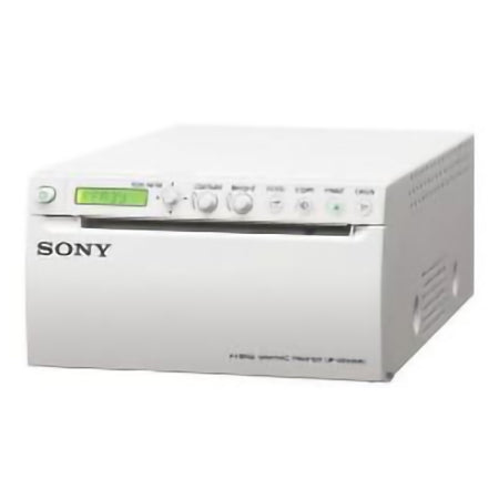 United Medical Instruments Thermal Printer Sony - Each - UPX898MD-EA