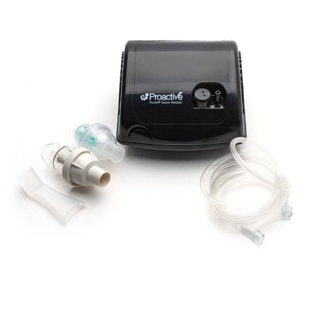 Proactive Medical Products LLC Proactive Protekt® Nebulizer Compressor Small Volume Medication Cup Adult - Each - PMNEBRDK-EA