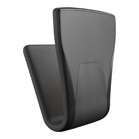 Rocking Inc Lumbar Support Seat Rocker Ready Rocker® 11 X 16 X 17 Inch Foam / Aluminum - Case of 4 - RRV1MDBLK-MD-CS