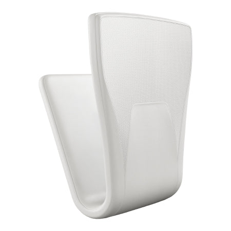 Rocking Inc Lumbar Support Seat Rocker Ready Rocker® 11 X 16 X 17 Inch Foam / Aluminum - Case of 4 - RRV1MDWHT-MD-CS