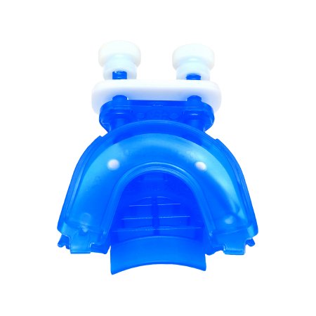 Bionix SecureVac™ Tongue / Jaw Position Aid - Box of 5 - HNRT-3501-BX