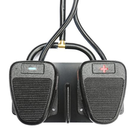 Bionix SecureVac™ Foot Switch - Each - SVRT-7108-EA