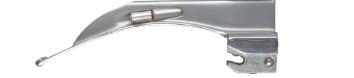 Sun Med Laryngosocpe Blade SunMed® Macintosh Size 2 Child - Each - 5-5852-02-EA