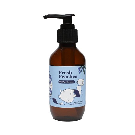 Fresh Peaches Inc Toilet Paper Gel Fresh Peaches® Toilet Paper Gel - Case of 72 - WIP1B5OZ-CS
