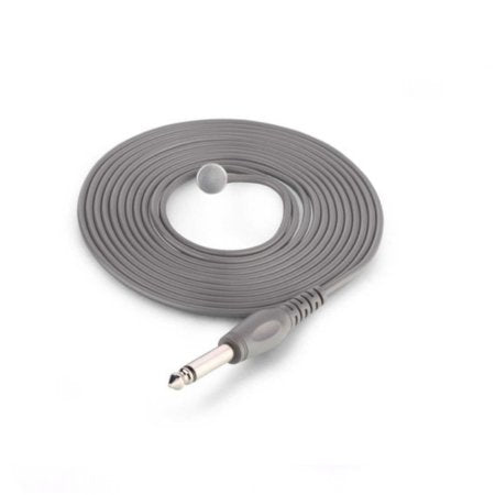 EdanUSA & MDPro Temperature Probe Edan USA 2-pin Pediatric/Neonate - Each - 01.15.040253-EA