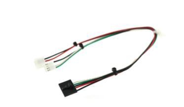 Midmark Computer Accessories Midmark For use with M9 / M11 Thermal Printer Printer Harness - Each - 015-3551-00-EA