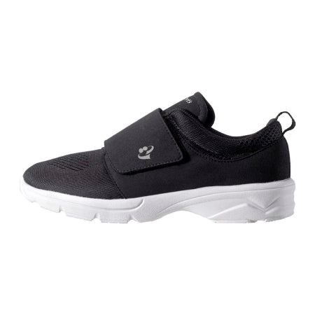 Silverts Adaptive LLC Walking Shoe Silverts® Size 8 Female Adult Black - Pair - SV10250_SV2_8-PR