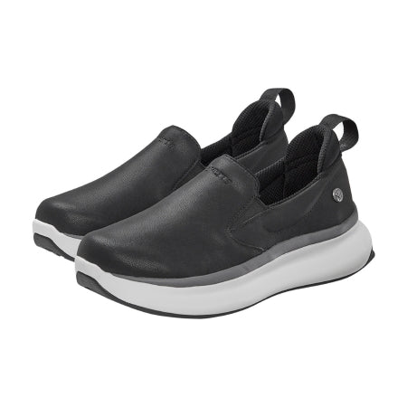 Silverts Adaptive LLC Supportive Shoe Silverts® Size 10 Female Adult Black / White - Pair - SV15410_SVBWW_10-PR