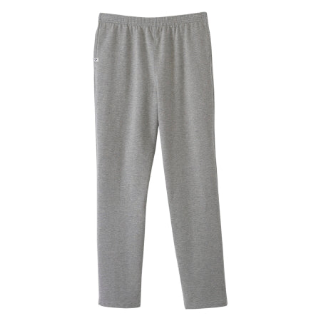 Silverts Adaptive LLC Adaptive Pants Silverts® Side Opening Small Heather Gray Female - Each - SV24000_HGRY_S-EA